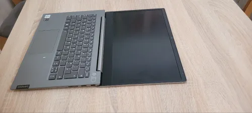 Lenovo thinkbook 14