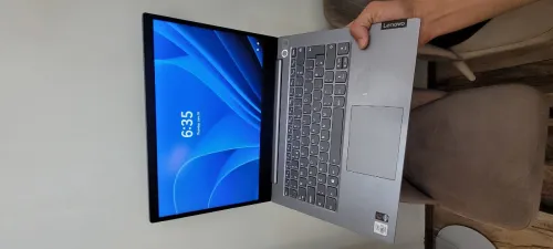 Lenovo thinkbook 14