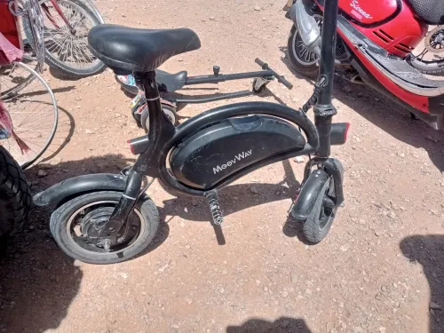 Moovway+hoverboard