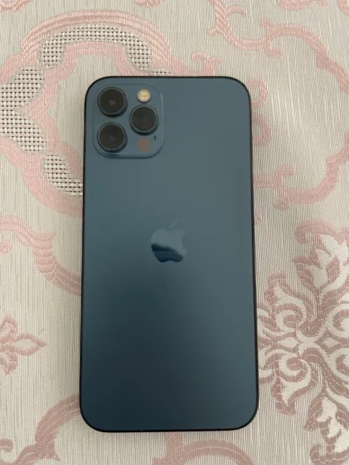 Appel 12 pro