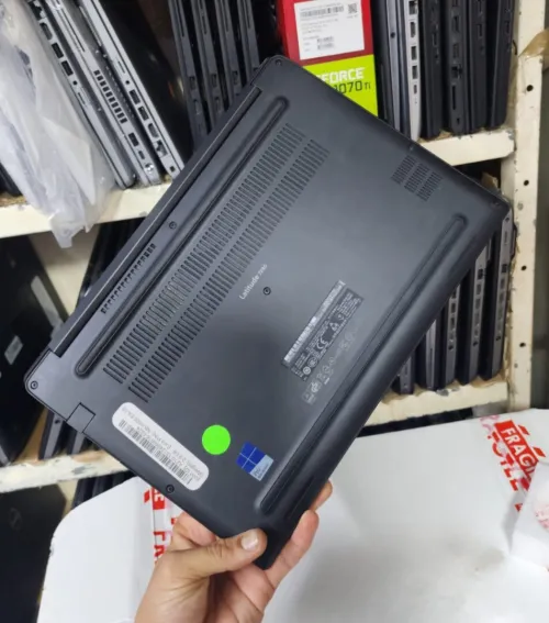Des PC portable HP DELL Lenovo 