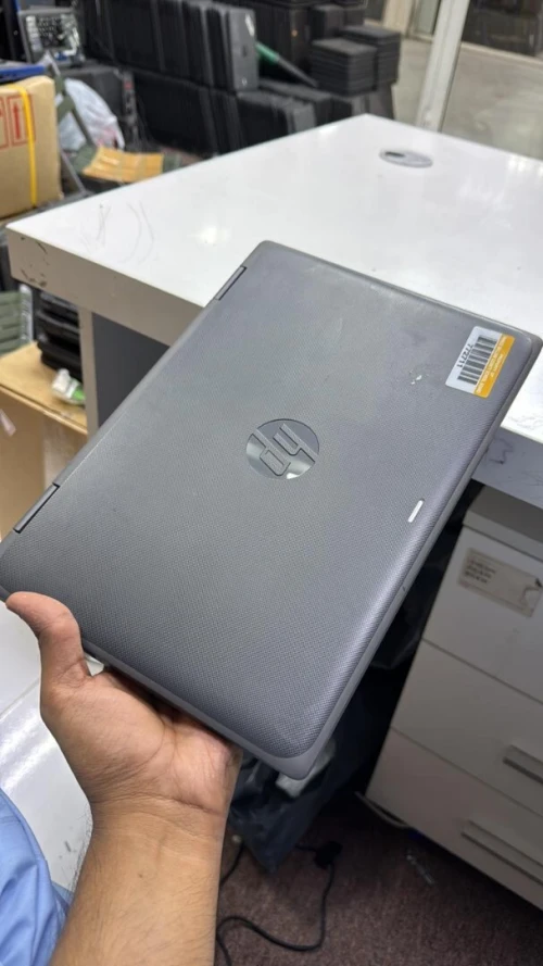 Des PC portable HP DELL Lenovo 