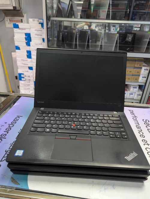 Des PC portable HP DELL Lenovo 
