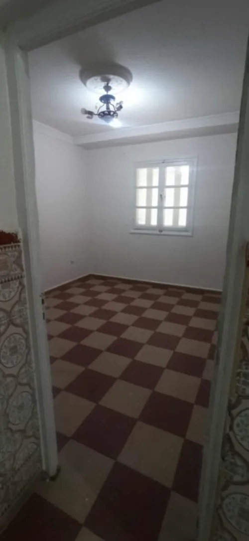 Vente Appartement F3 Guelma Oued zenati
