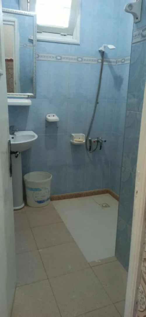 Vente Appartement F3 Guelma Oued zenati