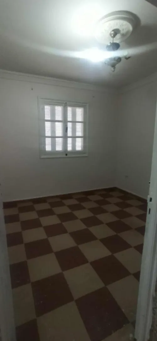 Vente Appartement F3 Guelma Oued zenati