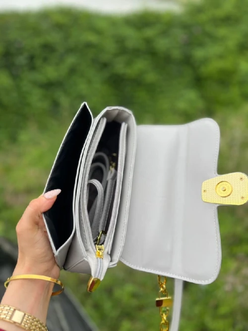 Un sac pour tout les occasions 