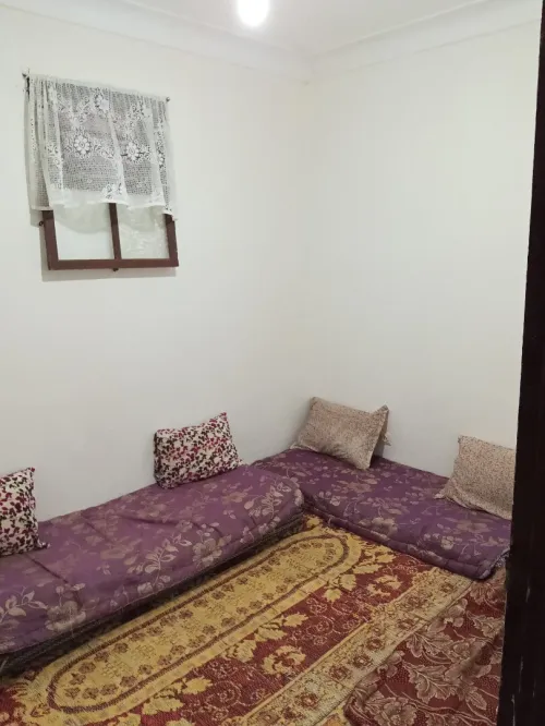 Location Appartement F2 Tipaza Nador