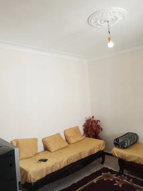 Location Appartement F2 Tipaza Nador