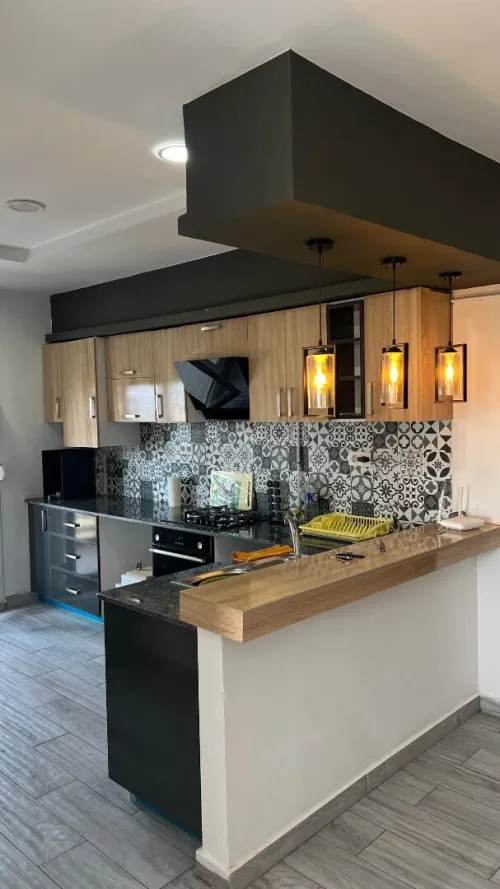 Location Immeuble Mostaganem Mostaganem