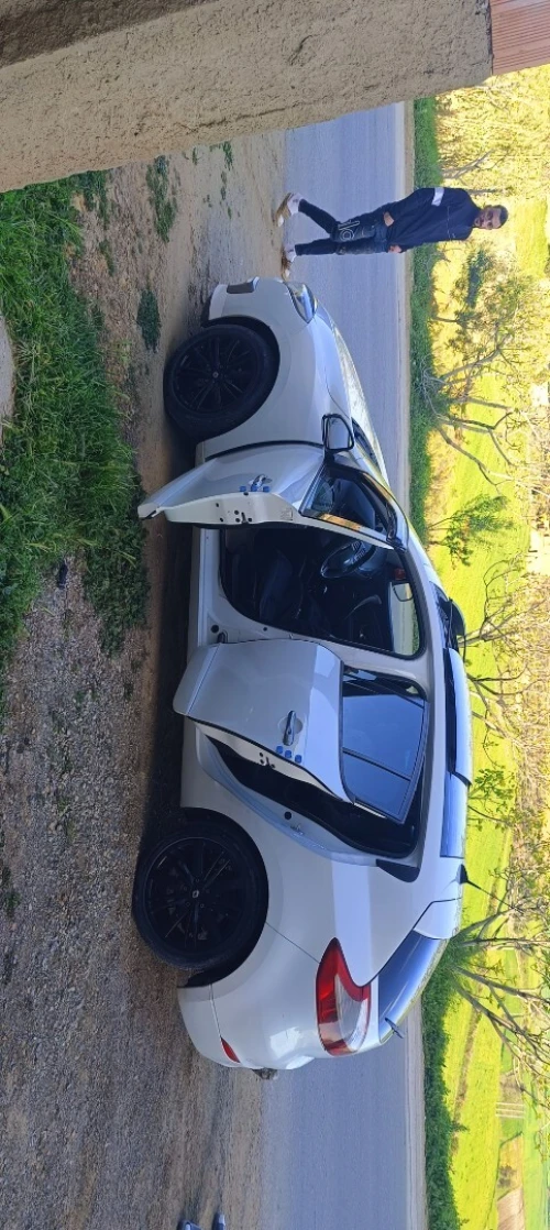 Renault Megane 3 2016 GT Line Black Touch