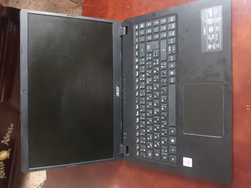 Acer aspir 