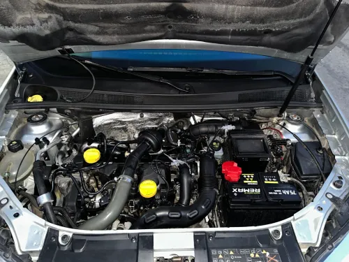 Dacia Stepwey 2021 Stepwey تكرواد