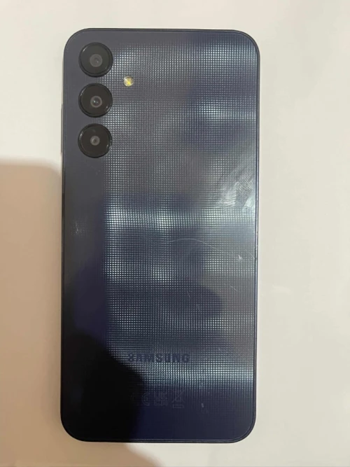 Samsung A25 5g 6/128