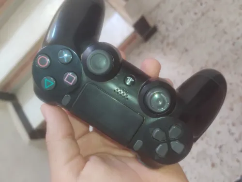 Ps4 slim flache 