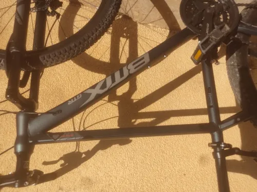 Velo bmx jtr 26 jdida 