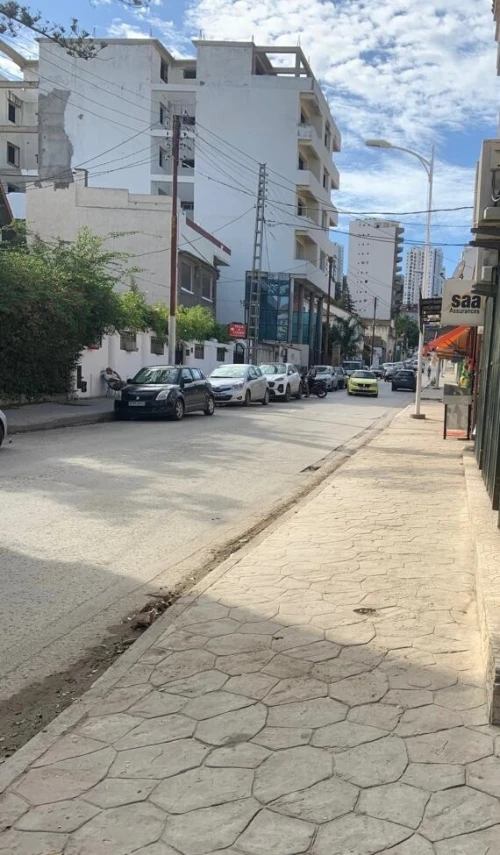 Location Local Annaba Annaba
