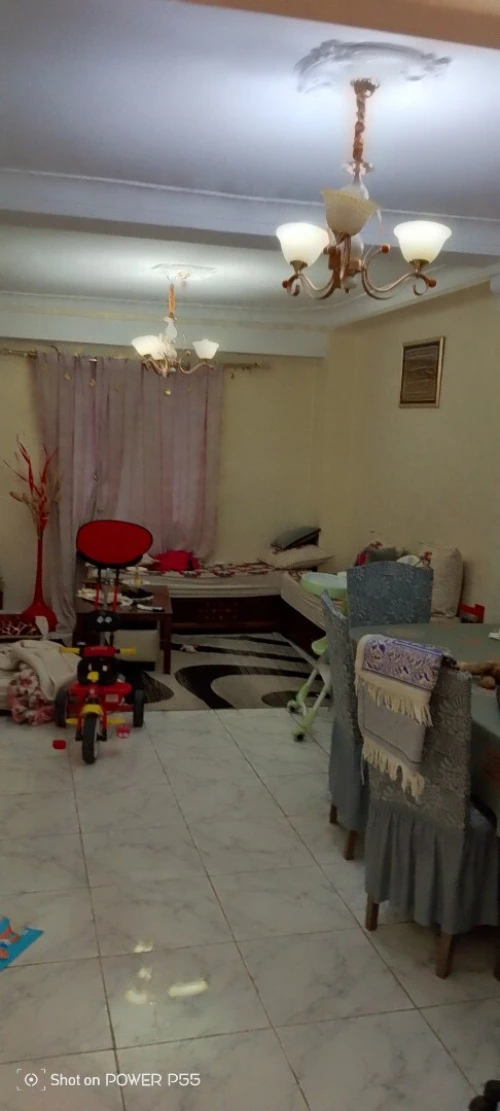 Location Appartement F3 Blida Blida