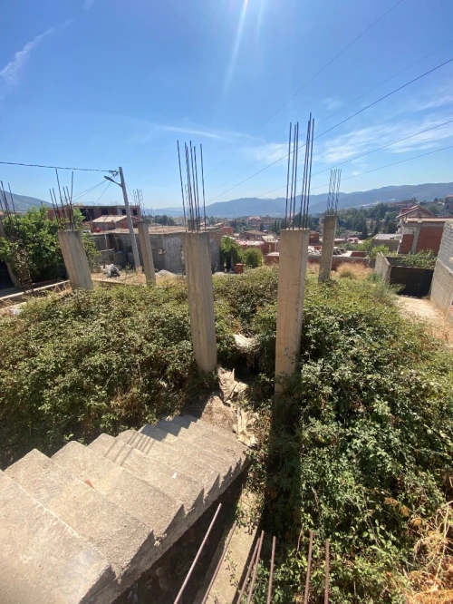 Vente Terrain Bouira Lakhdaria