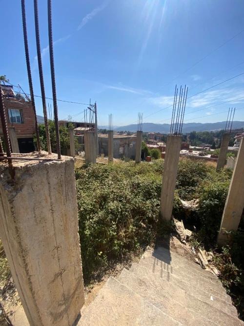 Vente Terrain Bouira Lakhdaria