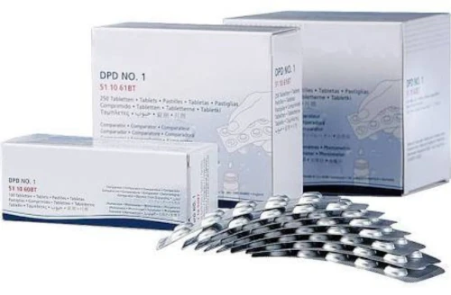 DPD1 DPD4