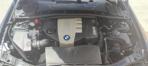 BMW Série 3 2009 Série 3