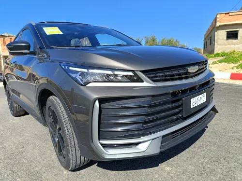 Geely Coolray 2026 Full option