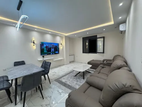 Location Appartement F4 Oran Bir el djir