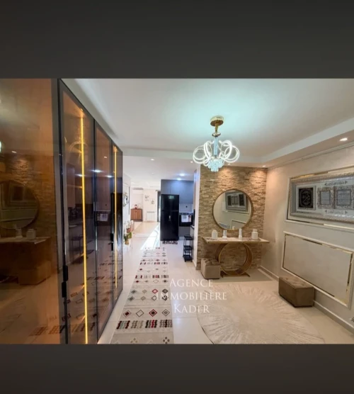 Vente Appartement F4 Oran Oran