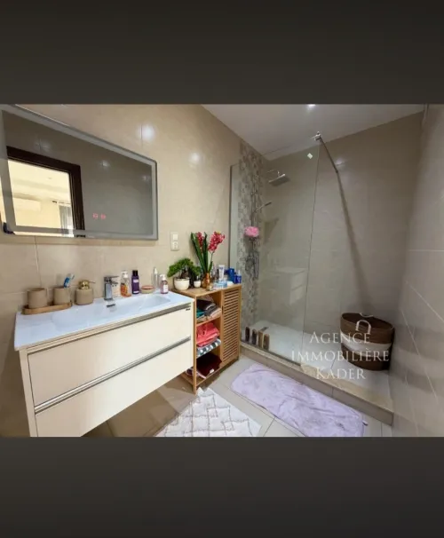 Vente Appartement F4 Oran Oran
