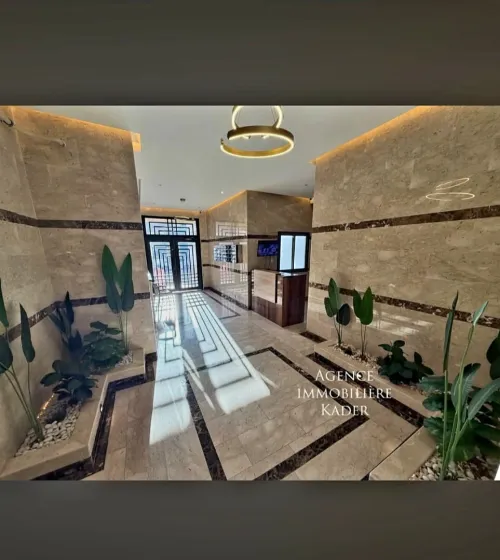 Vente Appartement F4 Oran Oran