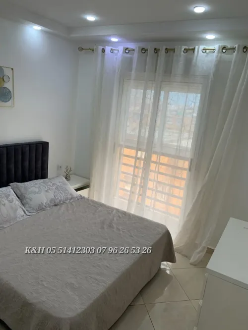 Vente Appartement F2 Oran Oran