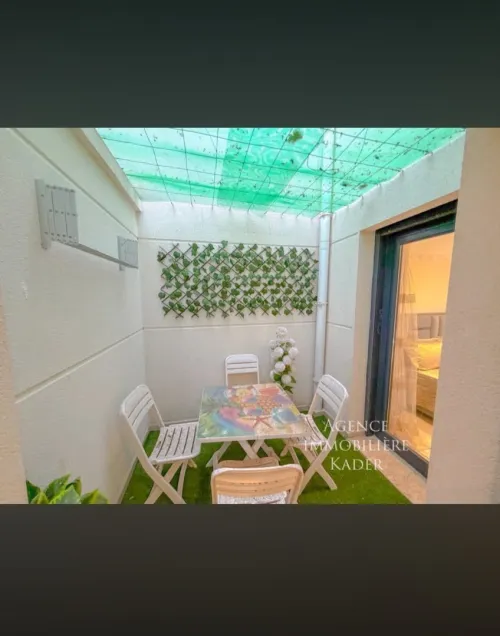Vente Appartement F4 Oran Oran