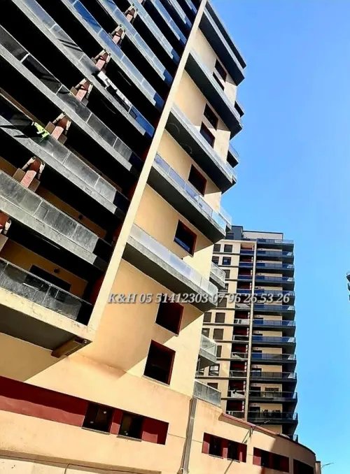 Vente Appartement F3 Oran Bir el djir