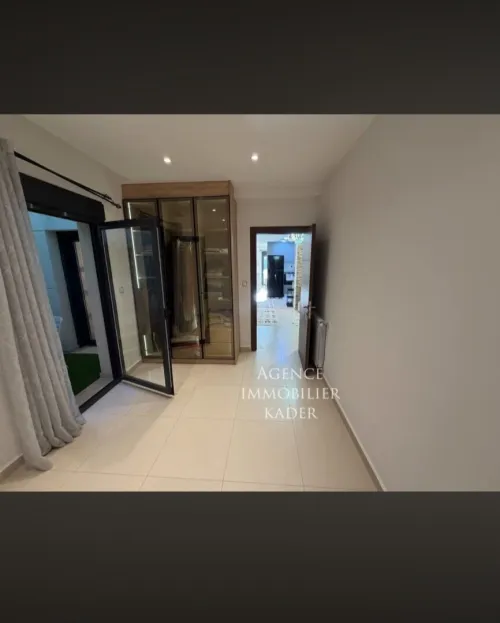 Vente Appartement F4 Oran Oran