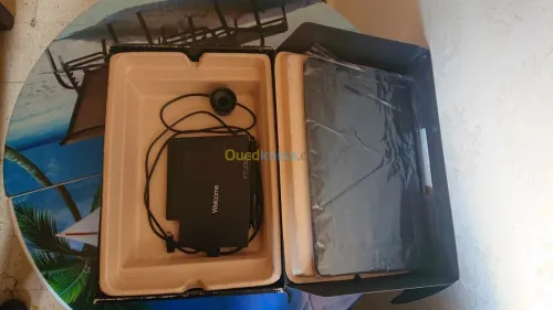 Tablette Graphique Wacom  Pro S