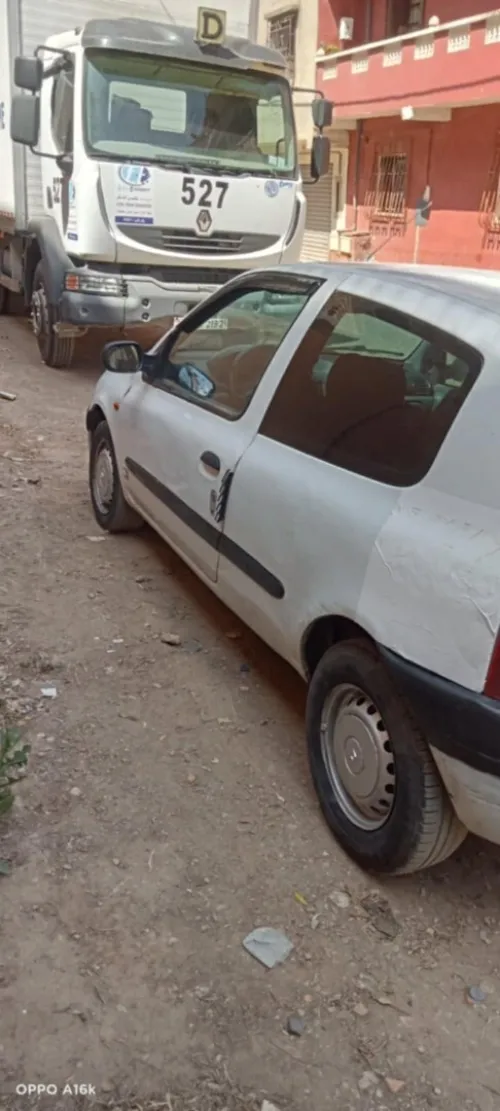 Daewoo Cielo 1999 Cielo