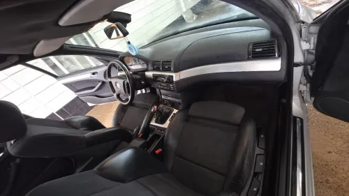 BMW Série 3 1999 E46