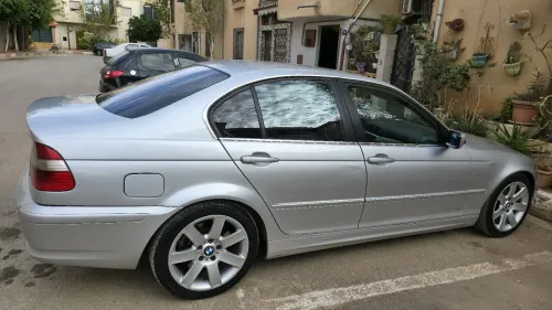 BMW Série 3 1999 E46