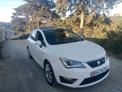Seat Ibiza 2014 Fr
