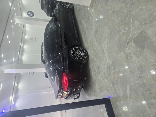 BMW Série 5 2018 525d sport