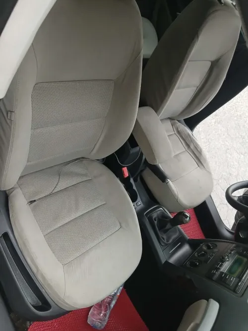 Skoda Octavia 2008 La Tete, option