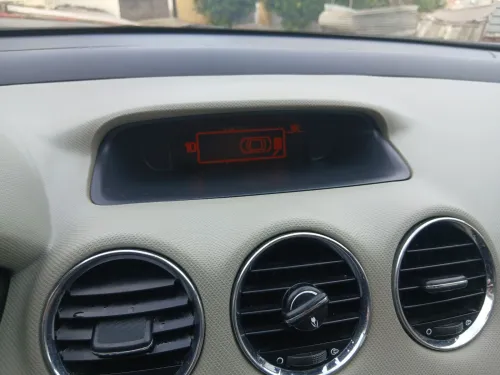Peugeot 308 2008 La toute option