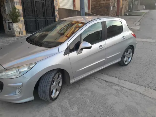 Peugeot 308 2009 308