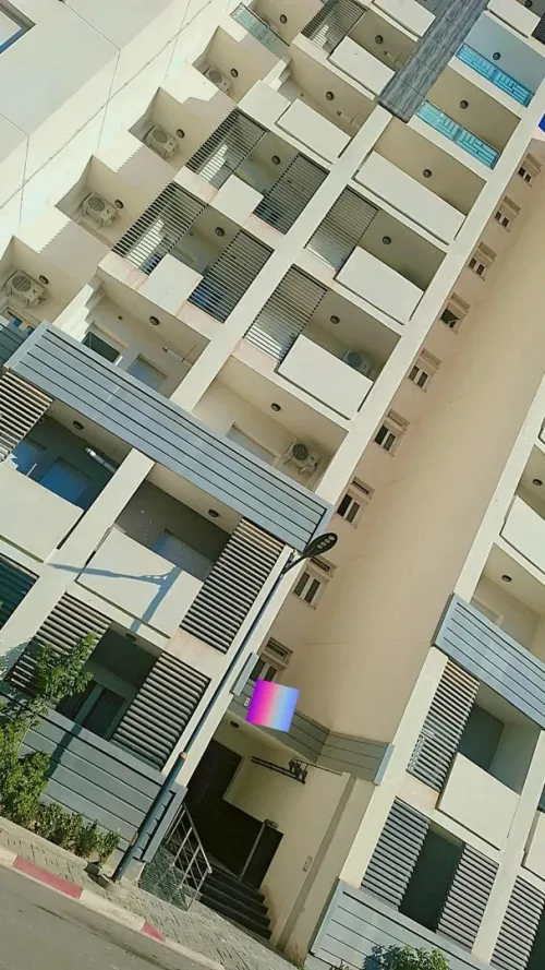 Location Appartement F5 Tipaza Douaouda