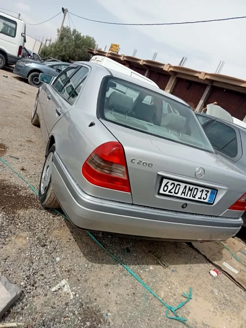 Mercedes Classe C 1994 