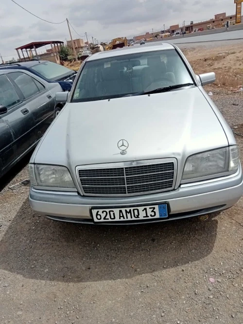 Mercedes Classe C 1994 
