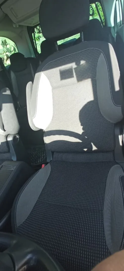 Peugeot Partner 2019 Tepee Allure 