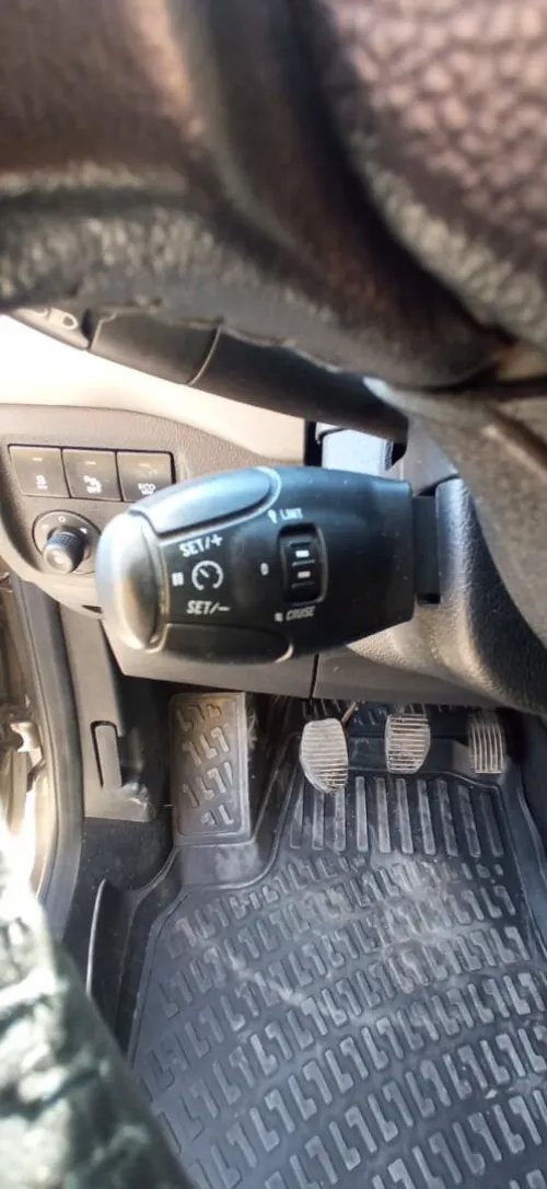 Peugeot Partner 2019 Tepee Allure 