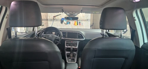 Seat Leon 2018 Xperience